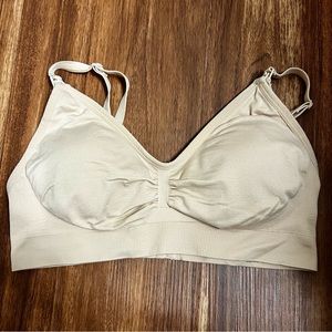 Motherhood Maternity Nursing Bra